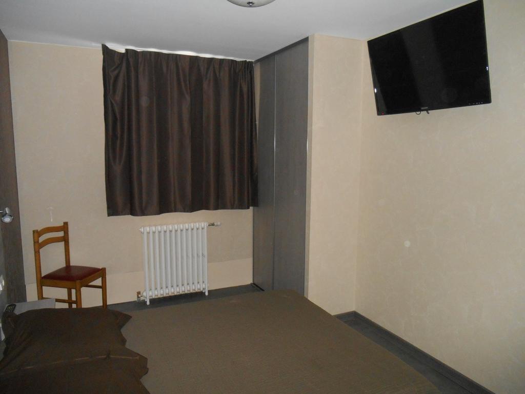 La Tente Verte Loon-Plage Zimmer foto